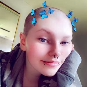 Meet your Posher, Rose